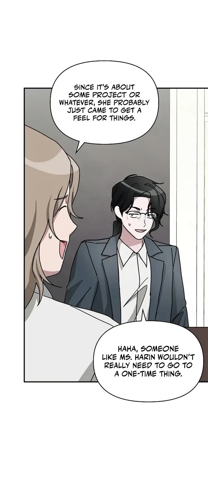 I Was Mistaken As a Monstrous Genius Actor Chapter 32 page 15 - Chapter 32