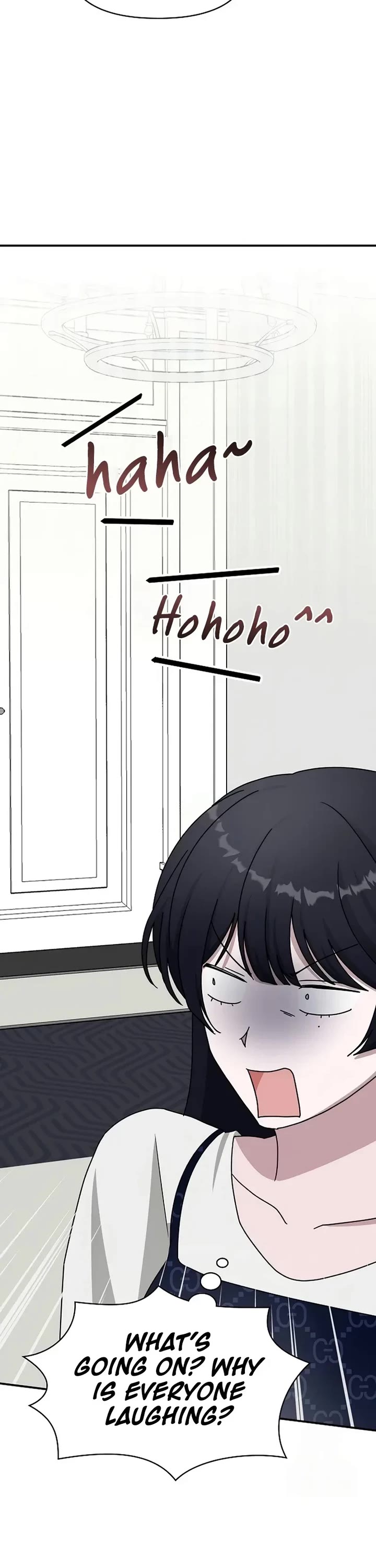 I Was Mistaken As a Monstrous Genius Actor Chapter 32 page 21 - Chapter 32