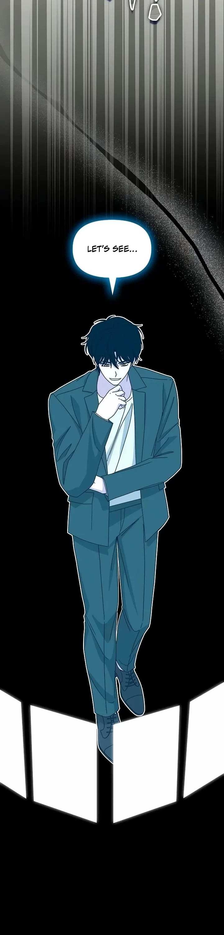 I Was Mistaken As a Monstrous Genius Actor Chapter 32 page 30 - Chapter 32