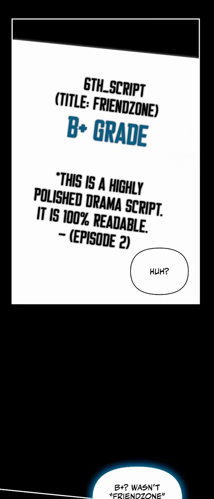 I Was Mistaken As a Monstrous Genius Actor Chapter 32 page 31 - Chapter 32