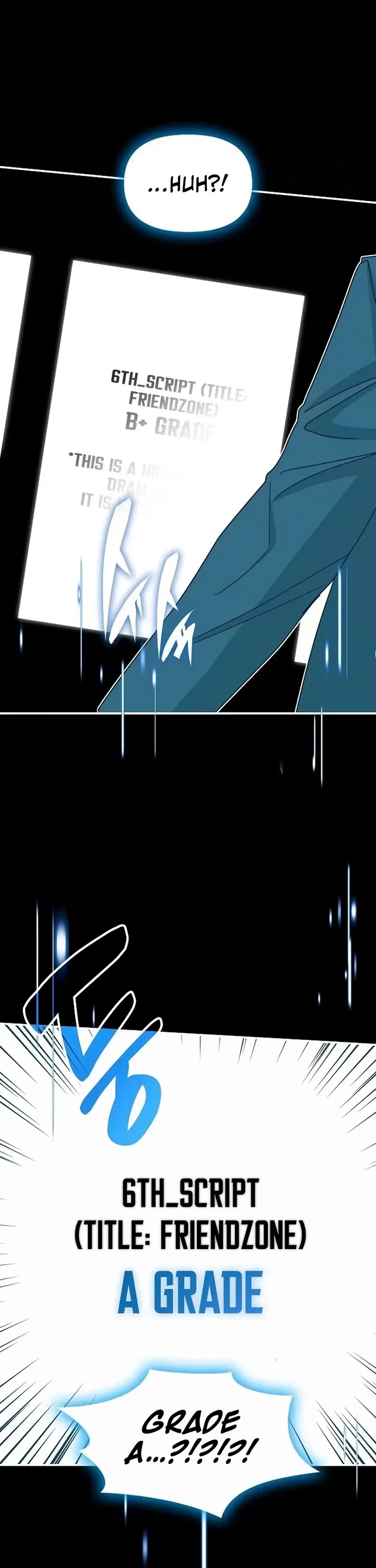 I Was Mistaken As a Monstrous Genius Actor Chapter 32 page 35 - Chapter 32