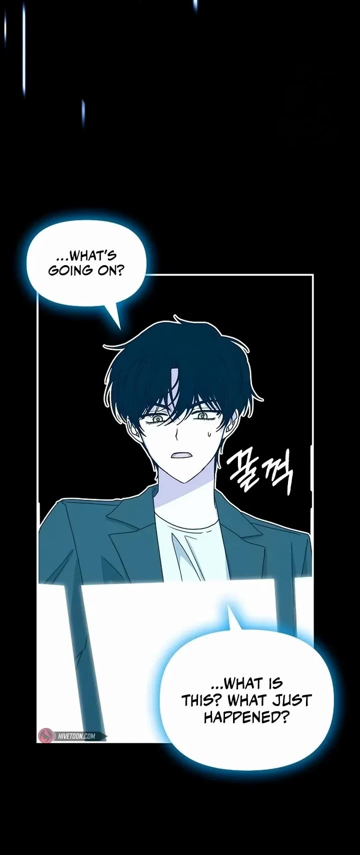 I Was Mistaken As a Monstrous Genius Actor Chapter 32 page 36 - Chapter 32