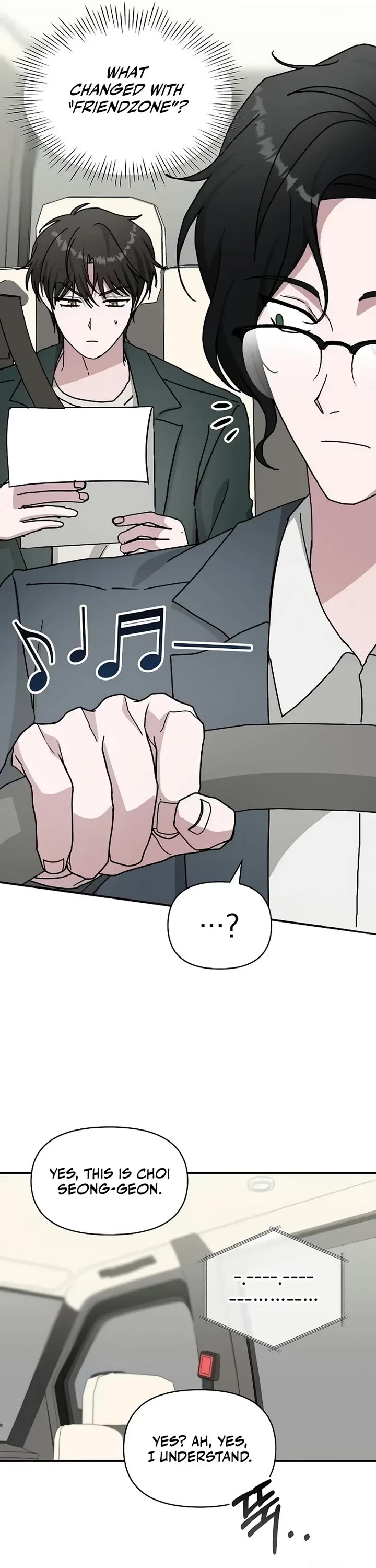 I Was Mistaken As a Monstrous Genius Actor Chapter 32 page 38 - Chapter 32