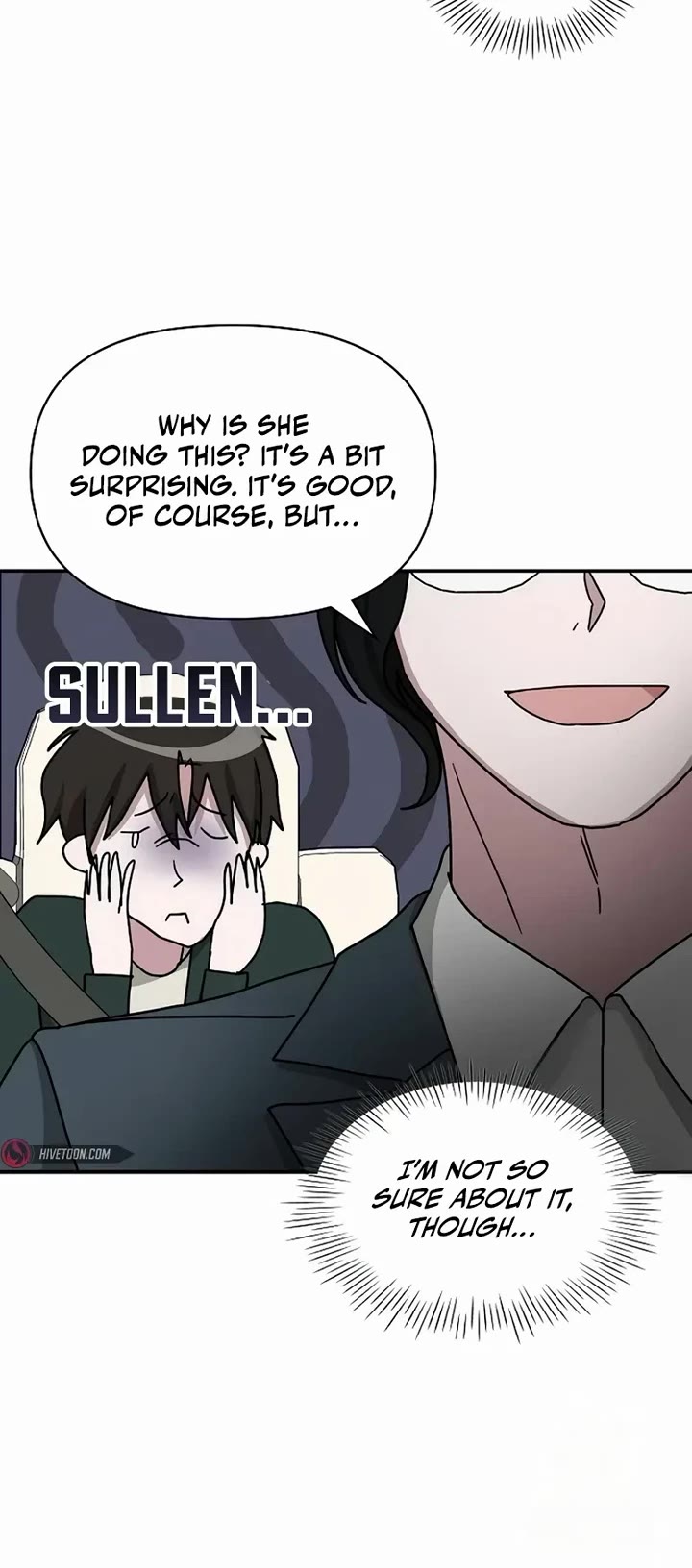 I Was Mistaken As a Monstrous Genius Actor Chapter 32 page 41 - Chapter 32