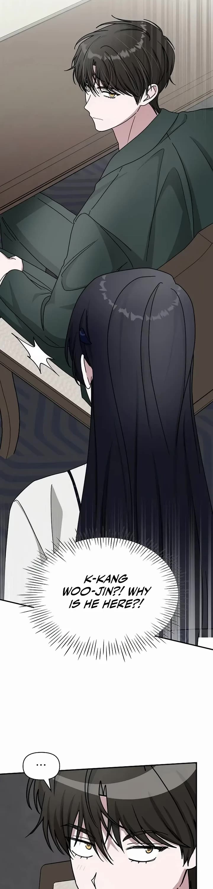 I Was Mistaken As a Monstrous Genius Actor Chapter 32 page 8 - Chapter 32