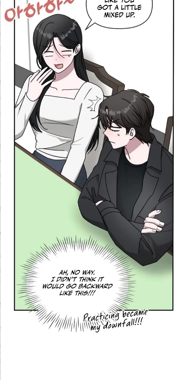 I Was Mistaken As a Monstrous Genius Actor Chapter 33 page 18 - Chapter 33