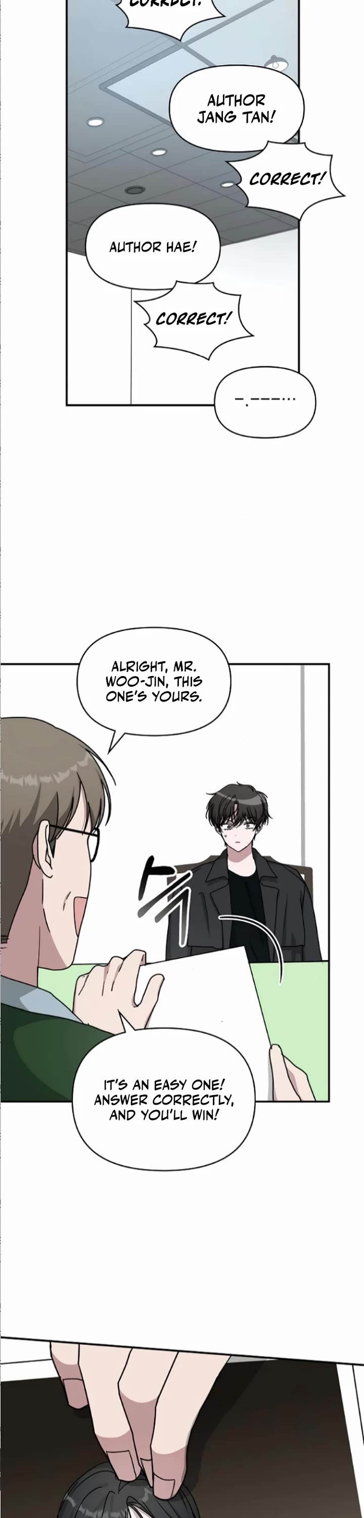 I Was Mistaken As a Monstrous Genius Actor Chapter 33 page 26 - Chapter 33