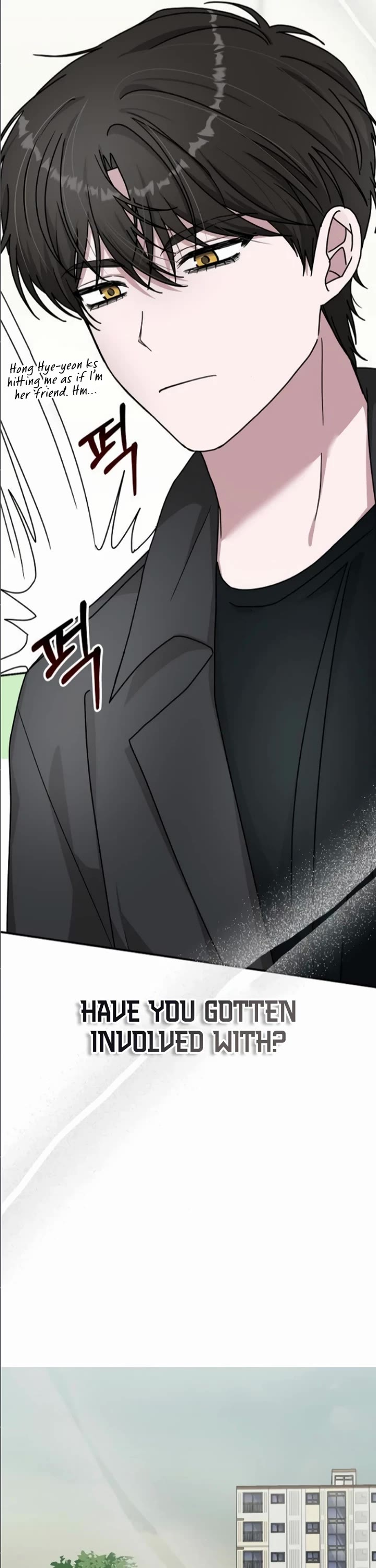 I Was Mistaken As a Monstrous Genius Actor Chapter 33 page 34 - Chapter 33