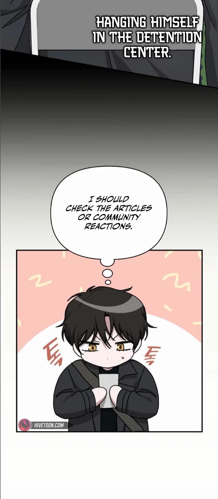 I Was Mistaken As a Monstrous Genius Actor Chapter 33 page 37 - Chapter 33
