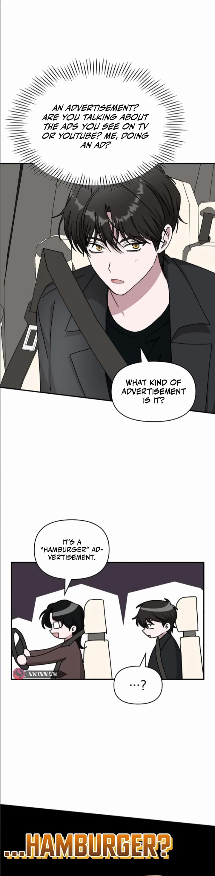 I Was Mistaken As a Monstrous Genius Actor Chapter 33 page 42 - Chapter 33