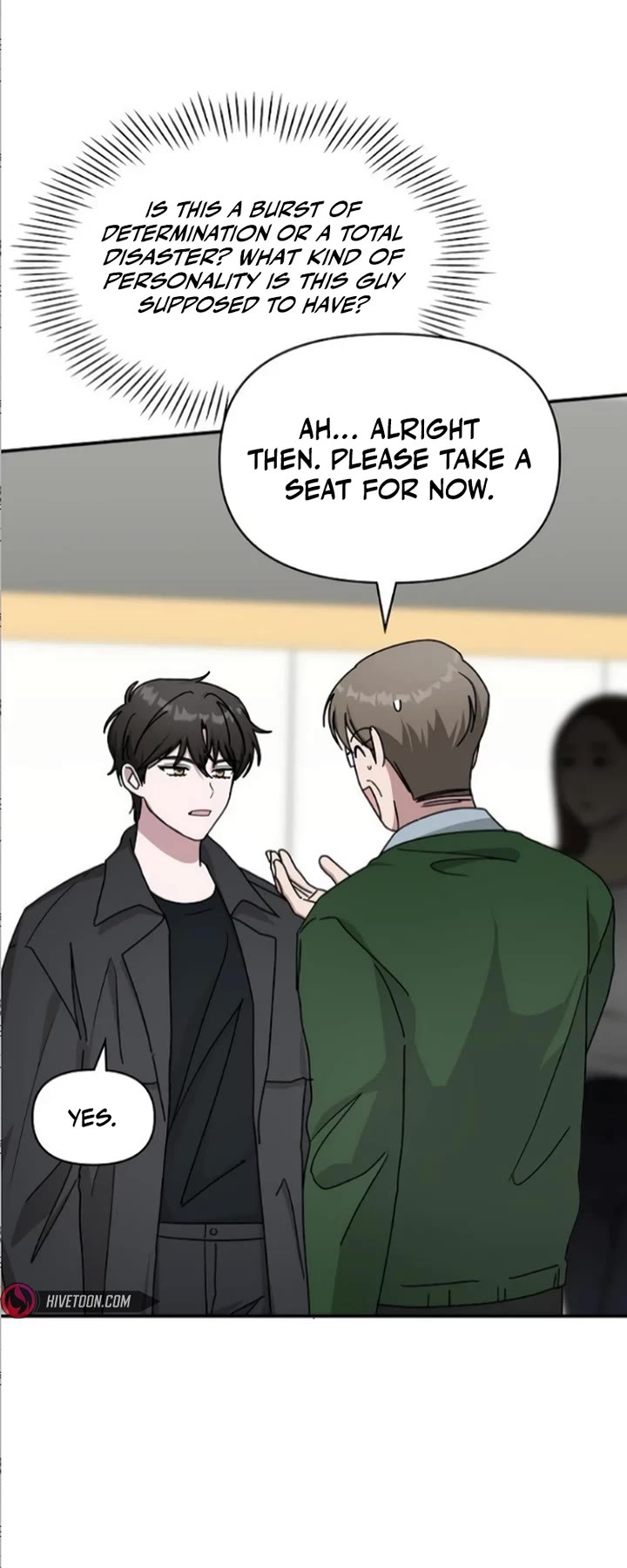 I Was Mistaken As a Monstrous Genius Actor Chapter 33 page 9 - Chapter 33