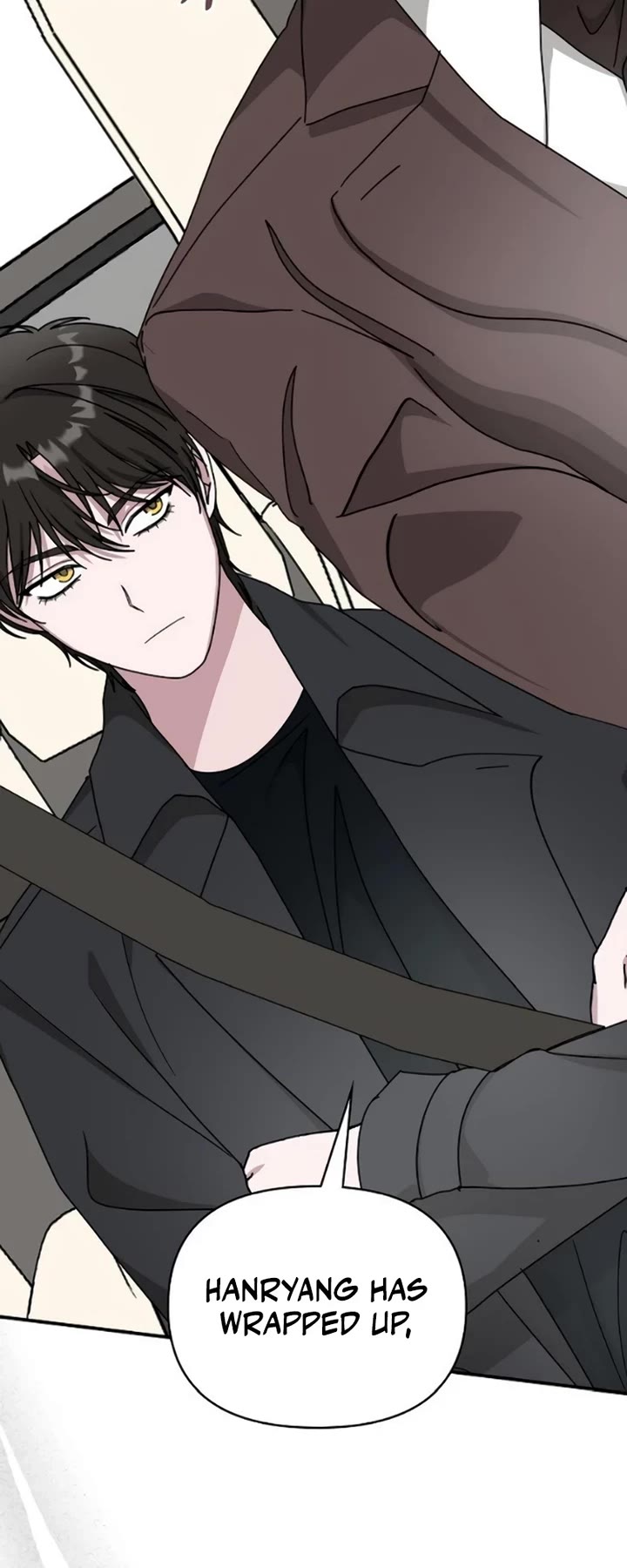 I Was Mistaken As a Monstrous Genius Actor Chapter 34 page 10 - Chapter 34