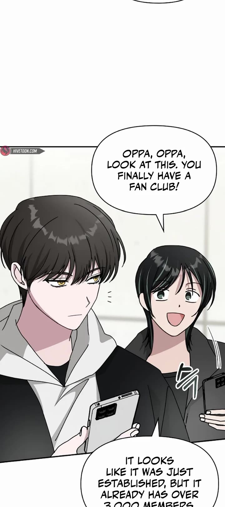 I Was Mistaken As a Monstrous Genius Actor Chapter 34 page 19 - Chapter 34