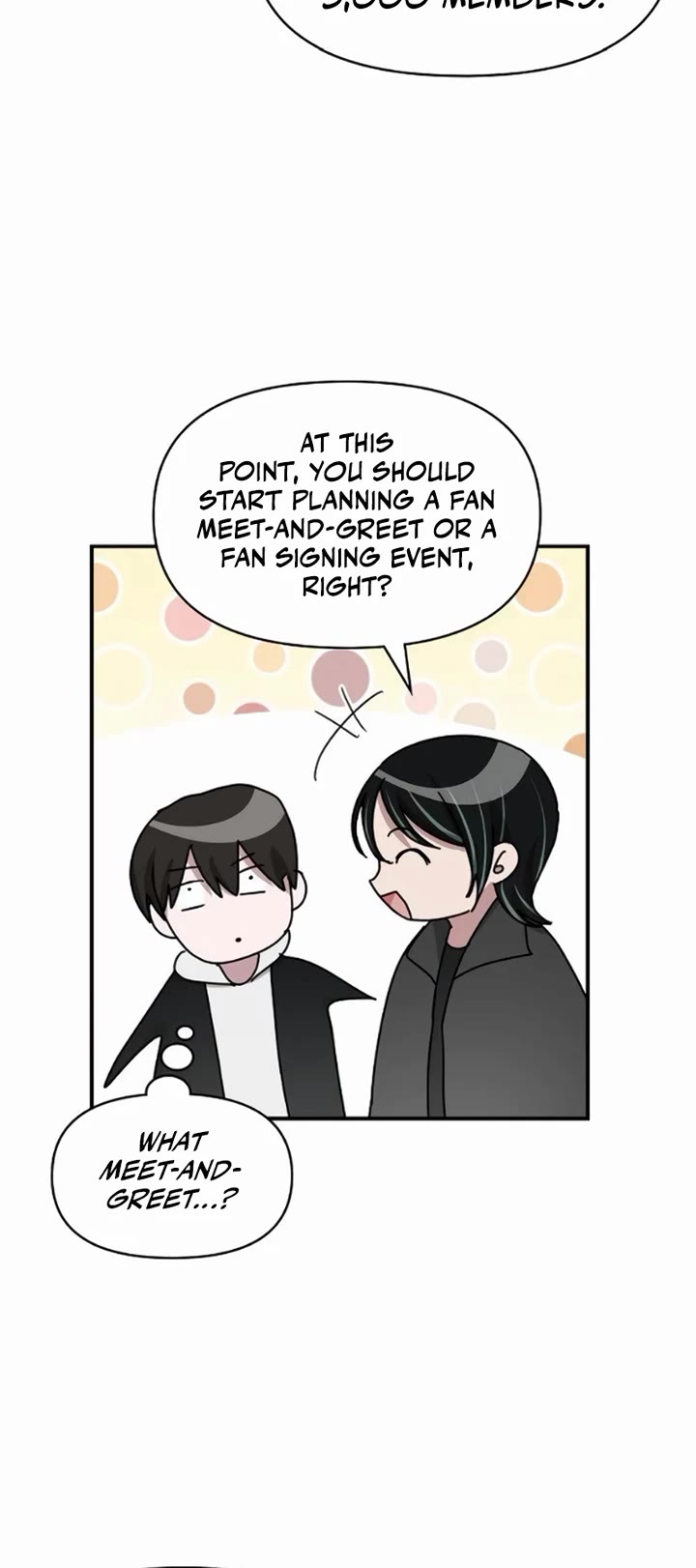I Was Mistaken As a Monstrous Genius Actor Chapter 34 page 20 - Chapter 34