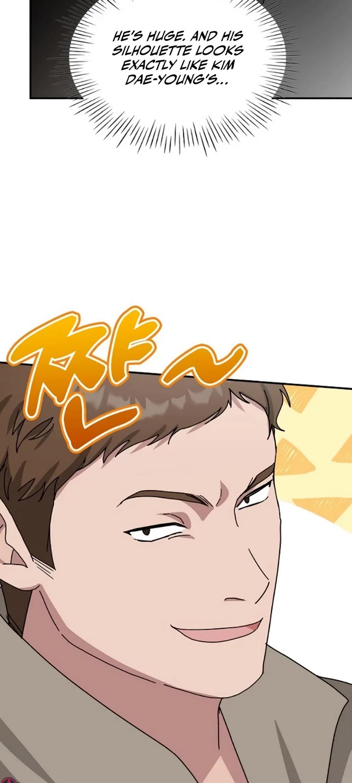 I Was Mistaken As a Monstrous Genius Actor Chapter 34 page 24 - Chapter 34