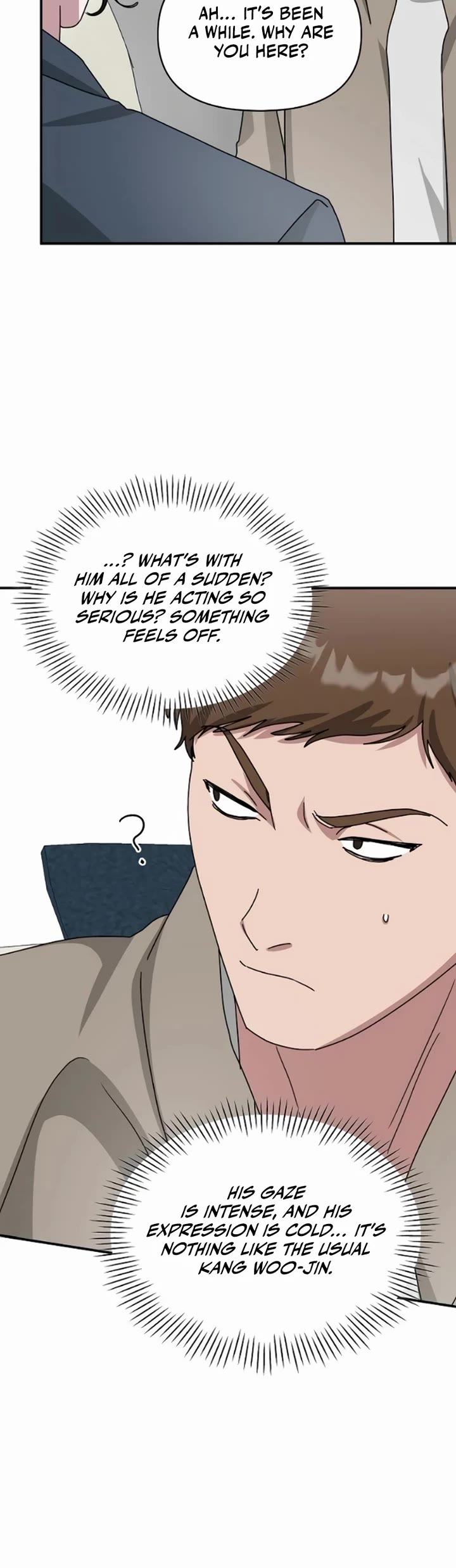 I Was Mistaken As a Monstrous Genius Actor Chapter 34 page 28 - Chapter 34