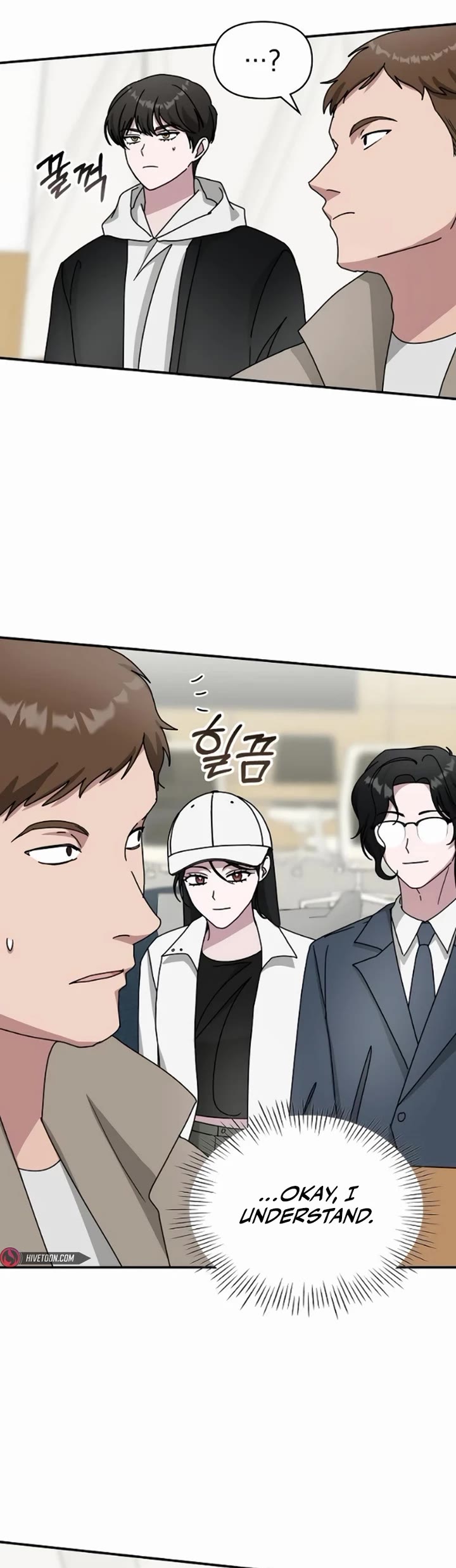 I Was Mistaken As a Monstrous Genius Actor Chapter 34 page 29 - Chapter 34