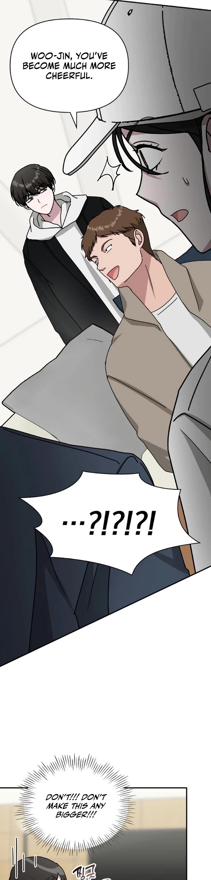 I Was Mistaken As a Monstrous Genius Actor Chapter 34 page 30 - Chapter 34
