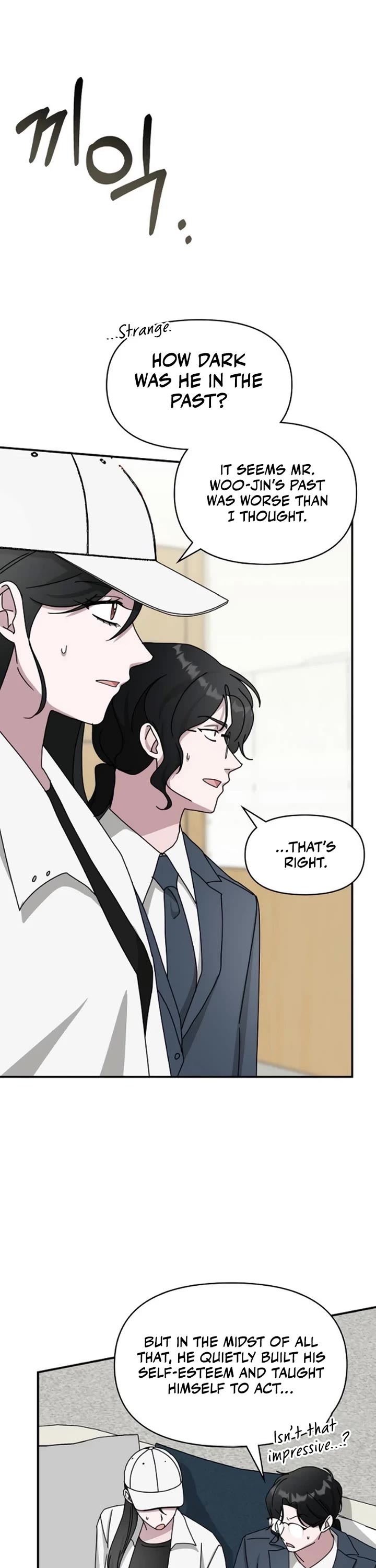 I Was Mistaken As a Monstrous Genius Actor Chapter 34 page 36 - Chapter 34