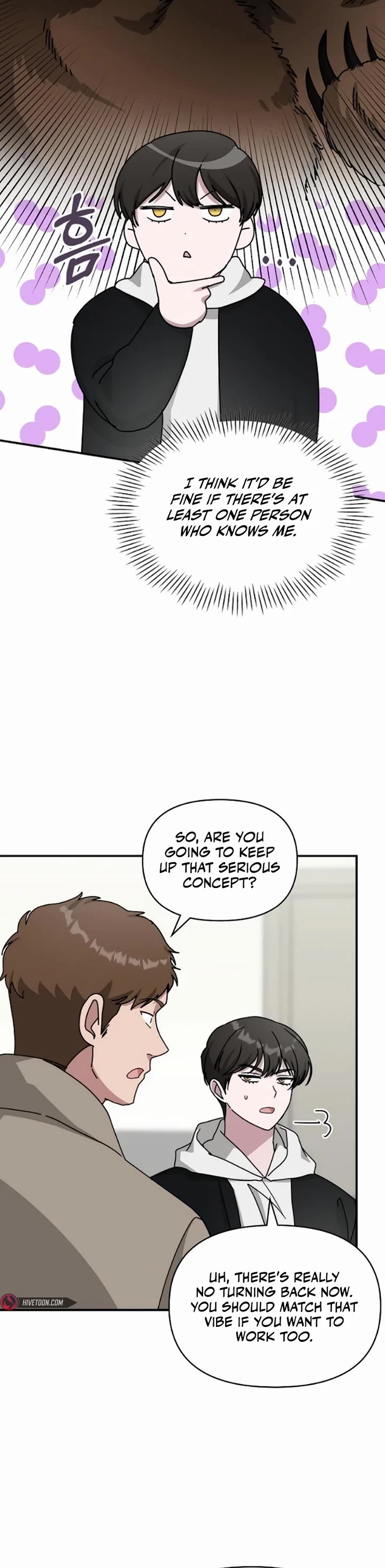 I Was Mistaken As a Monstrous Genius Actor Chapter 34 page 43 - Chapter 34