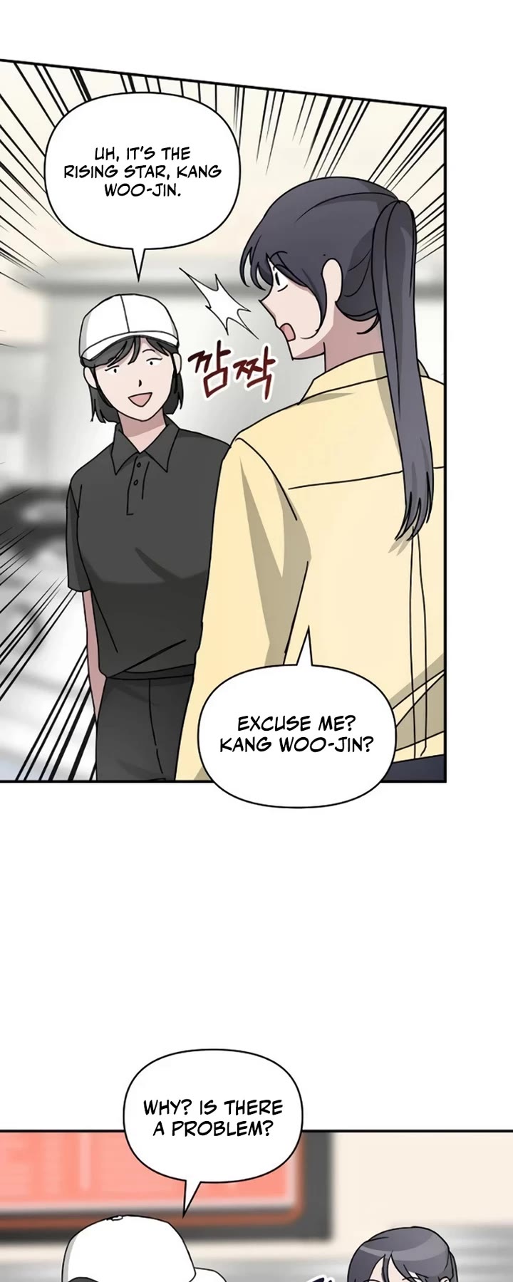 I Was Mistaken As a Monstrous Genius Actor Chapter 34 page 47 - Chapter 34