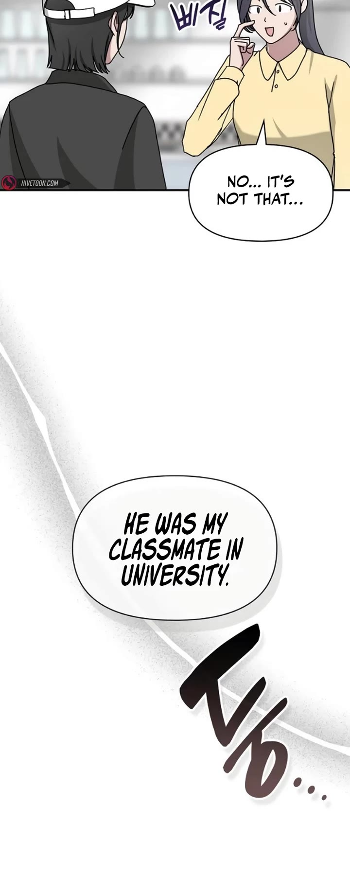 I Was Mistaken As a Monstrous Genius Actor Chapter 34 page 48 - Chapter 34