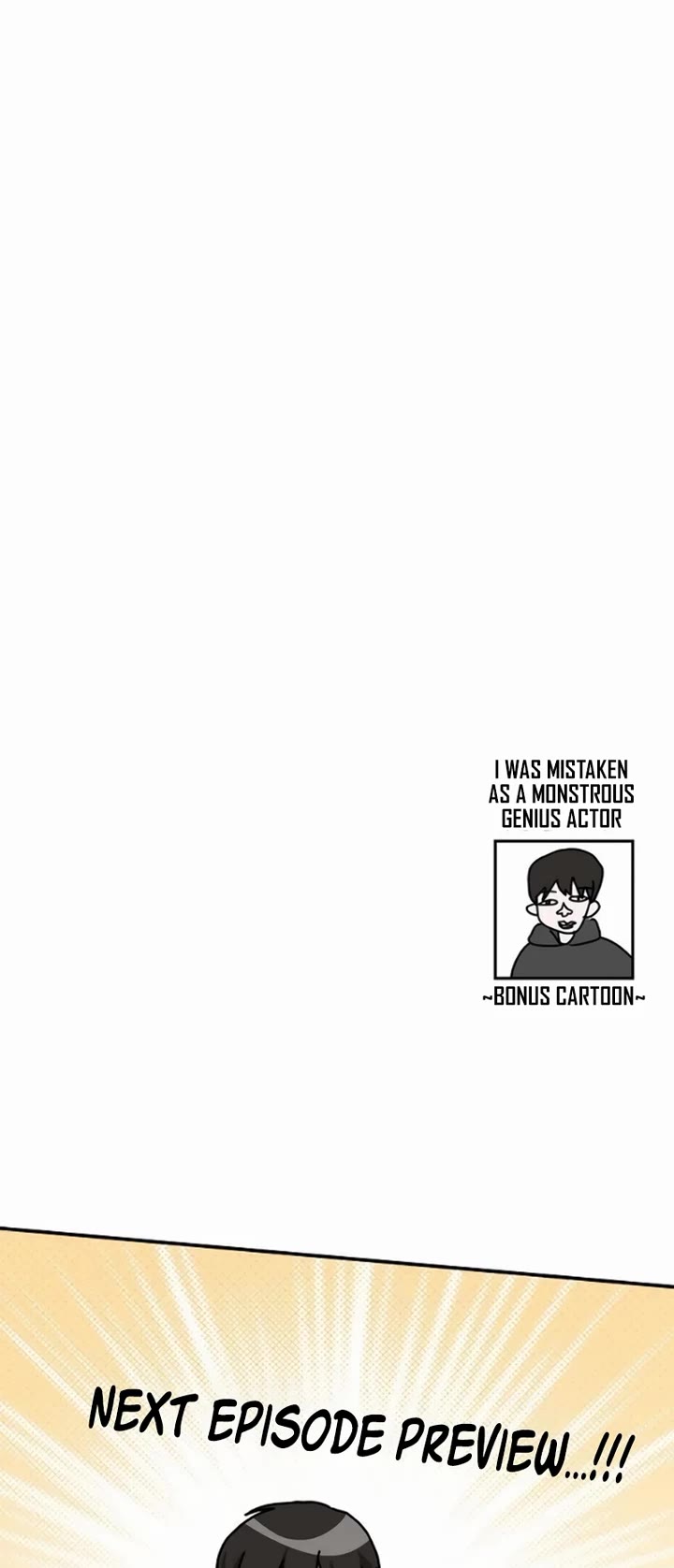 I Was Mistaken As a Monstrous Genius Actor Chapter 34 page 49 - Chapter 34