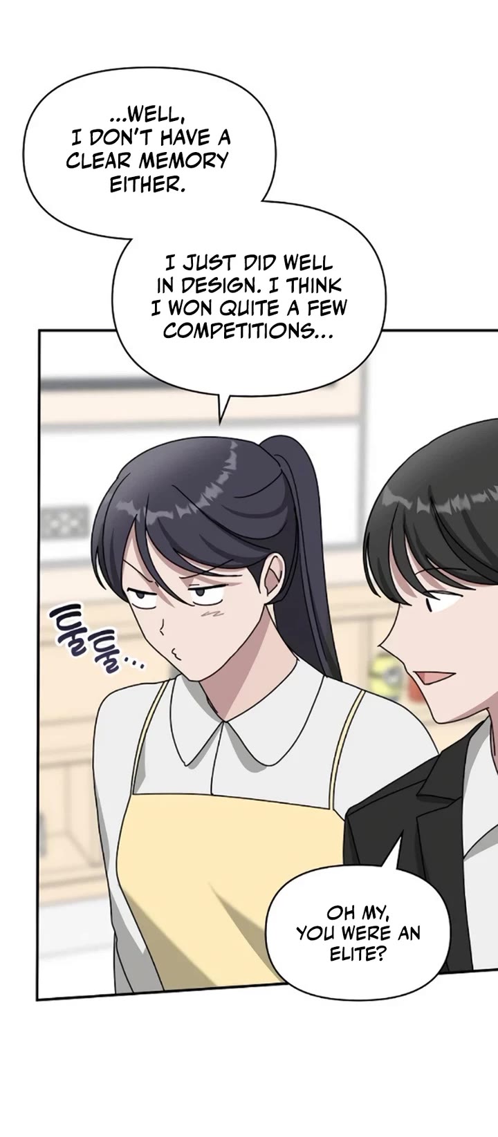 I Was Mistaken As a Monstrous Genius Actor Chapter 35 page 13 - Chapter 35