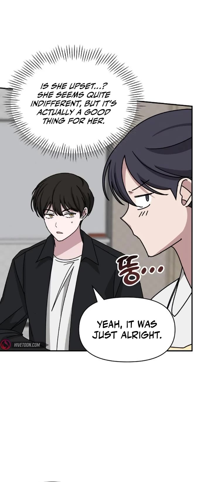 I Was Mistaken As a Monstrous Genius Actor Chapter 35 page 14 - Chapter 35
