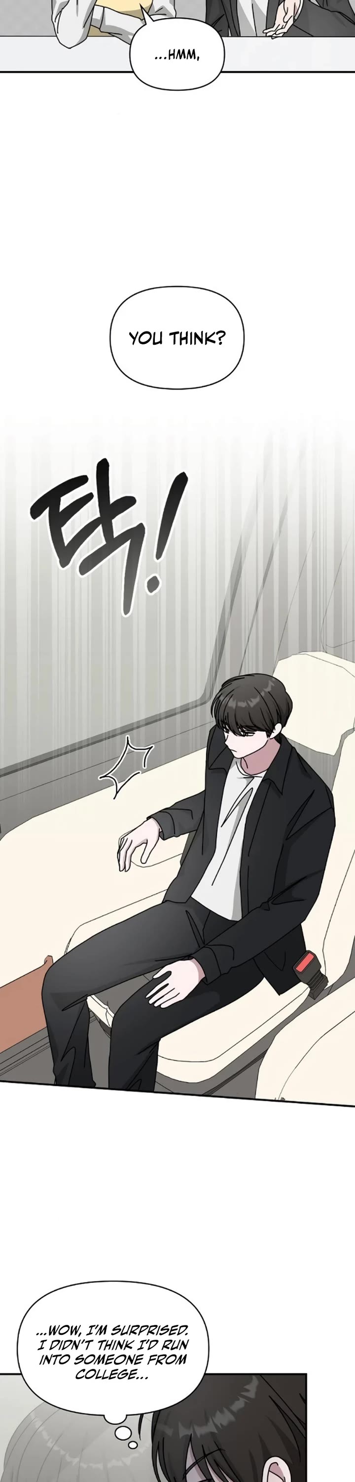 I Was Mistaken As a Monstrous Genius Actor Chapter 35 page 26 - Chapter 35