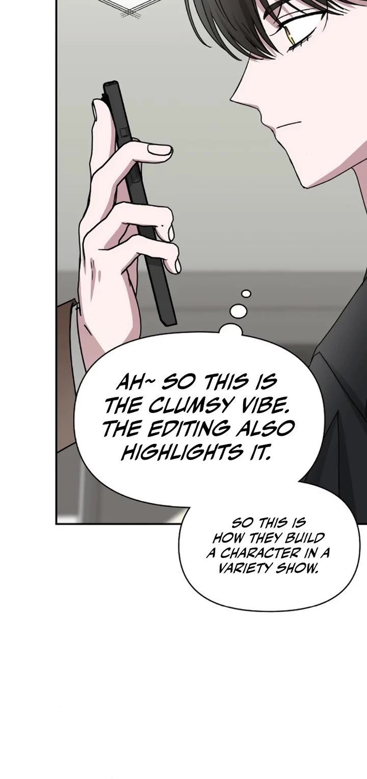 I Was Mistaken As a Monstrous Genius Actor Chapter 35 page 33 - Chapter 35