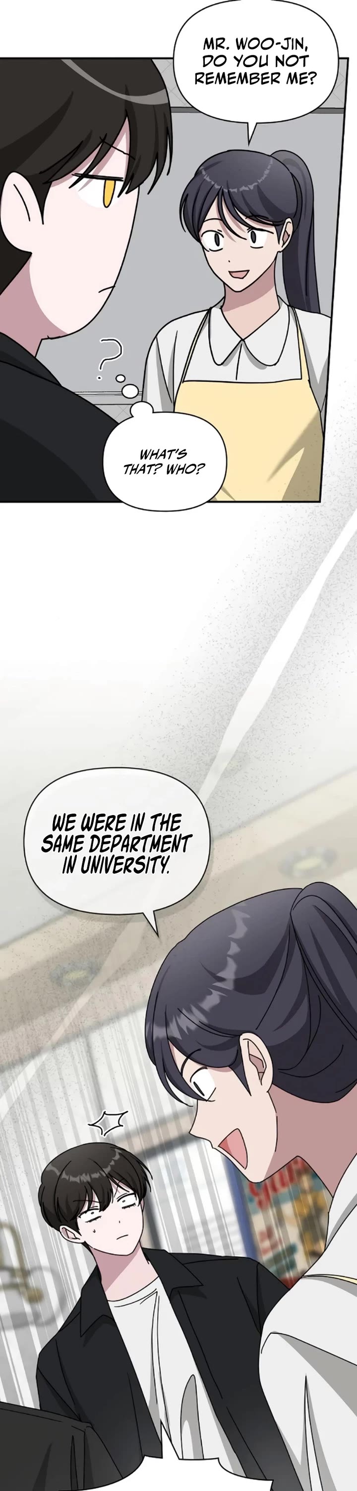 I Was Mistaken As a Monstrous Genius Actor Chapter 35 page 5 - Chapter 35
