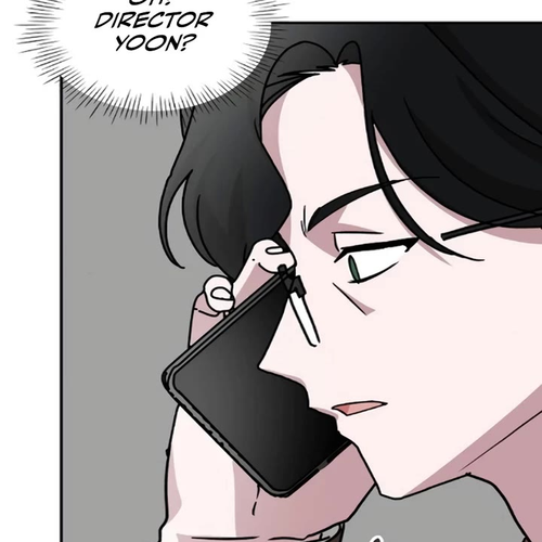 I Was Mistaken As a Monstrous Genius Actor Chapter 35 cover