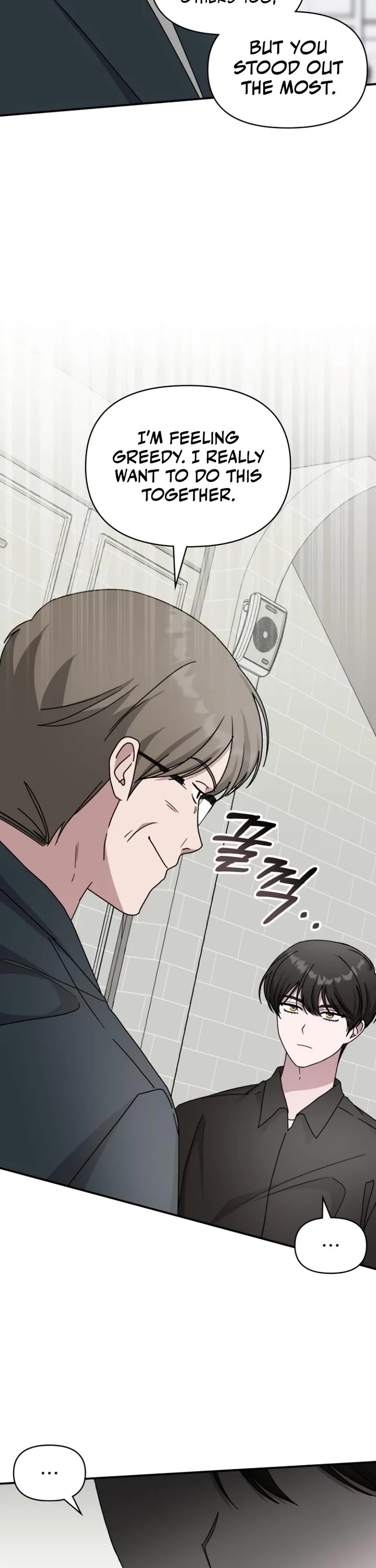 I Was Mistaken As a Monstrous Genius Actor Chapter 36 page 11 - Chapter 36