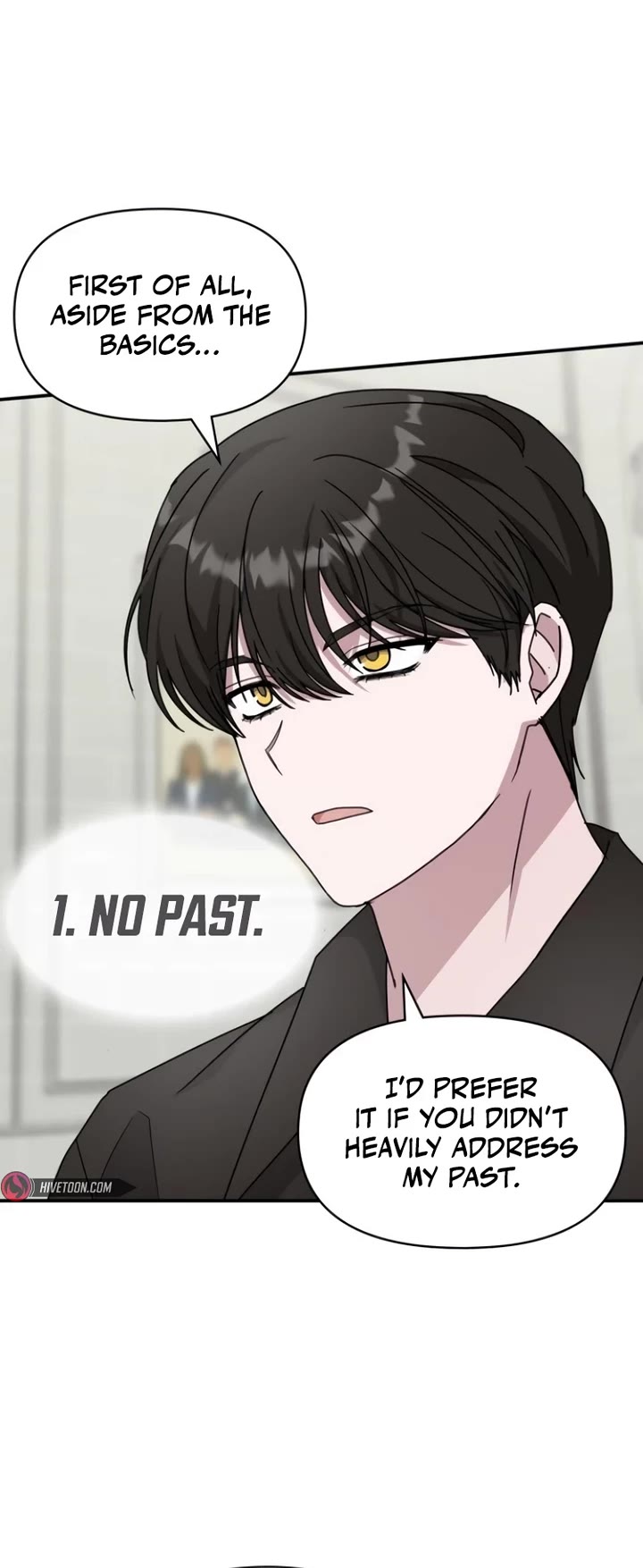 I Was Mistaken As a Monstrous Genius Actor Chapter 36 page 14 - Chapter 36