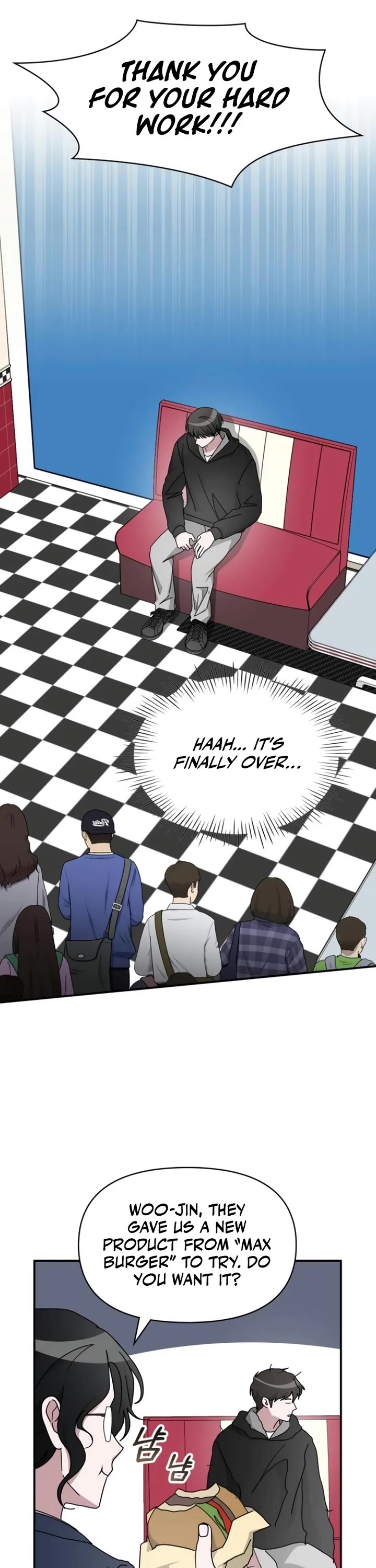 I Was Mistaken As a Monstrous Genius Actor Chapter 36 page 29 - Chapter 36