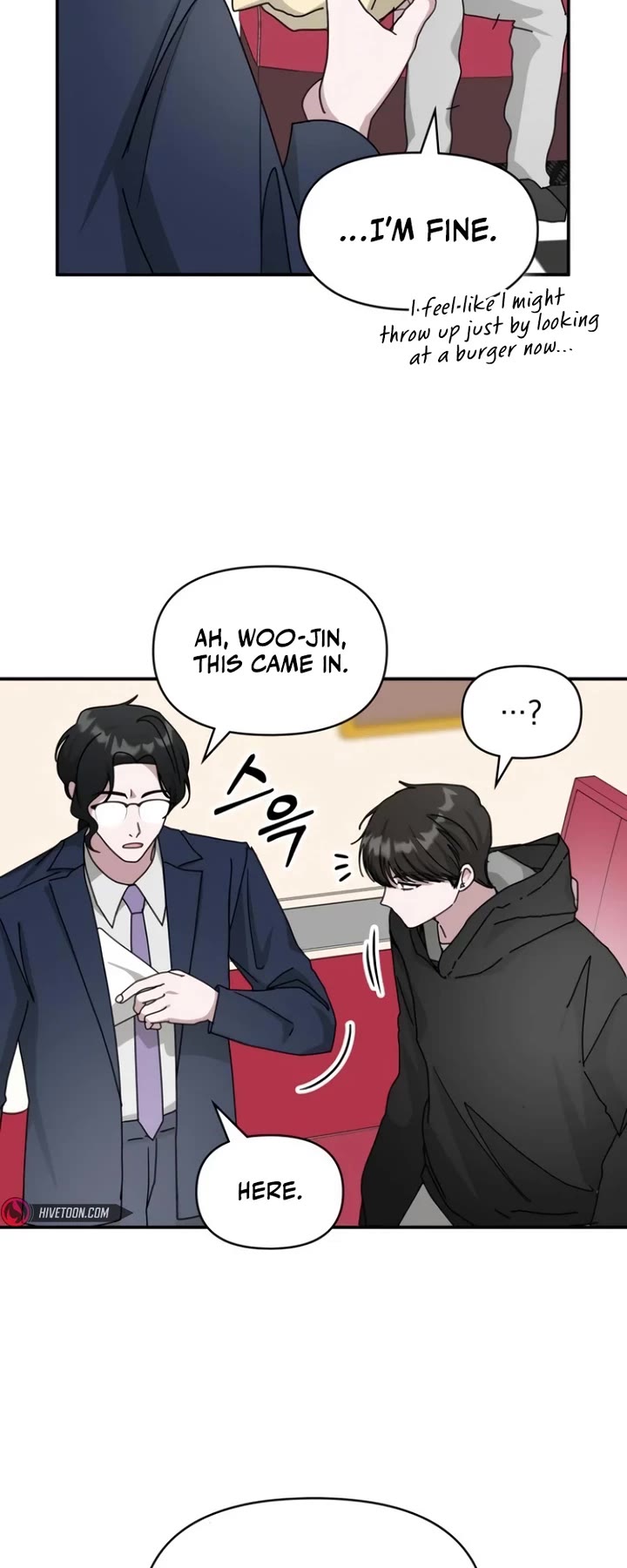 I Was Mistaken As a Monstrous Genius Actor Chapter 36 page 30 - Chapter 36