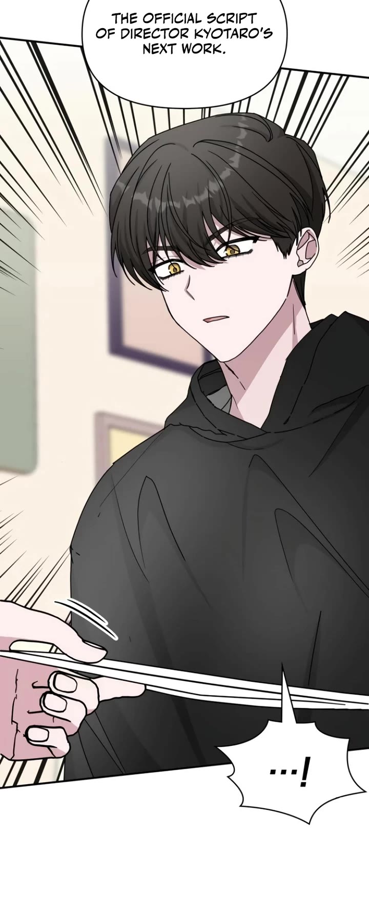 I Was Mistaken As a Monstrous Genius Actor Chapter 36 page 31 - Chapter 36