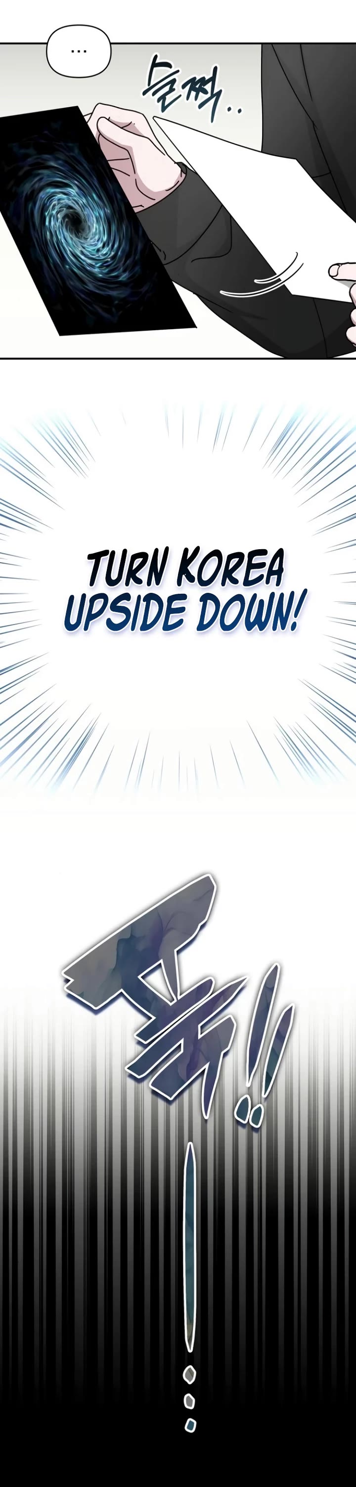 I Was Mistaken As a Monstrous Genius Actor Chapter 36 page 37 - Chapter 36