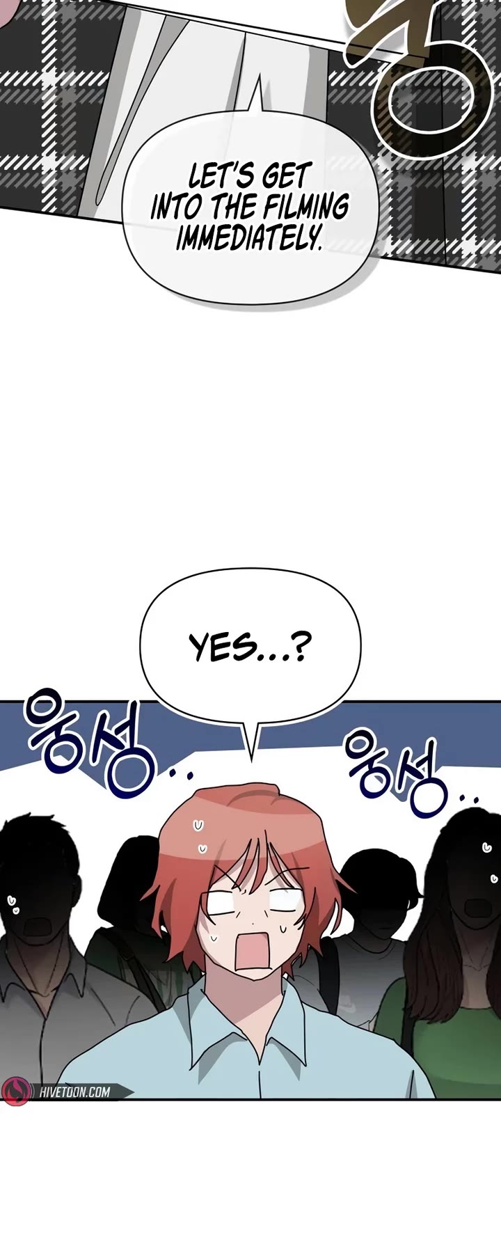 I Was Mistaken As a Monstrous Genius Actor Chapter 37 page 14 - Chapter 37