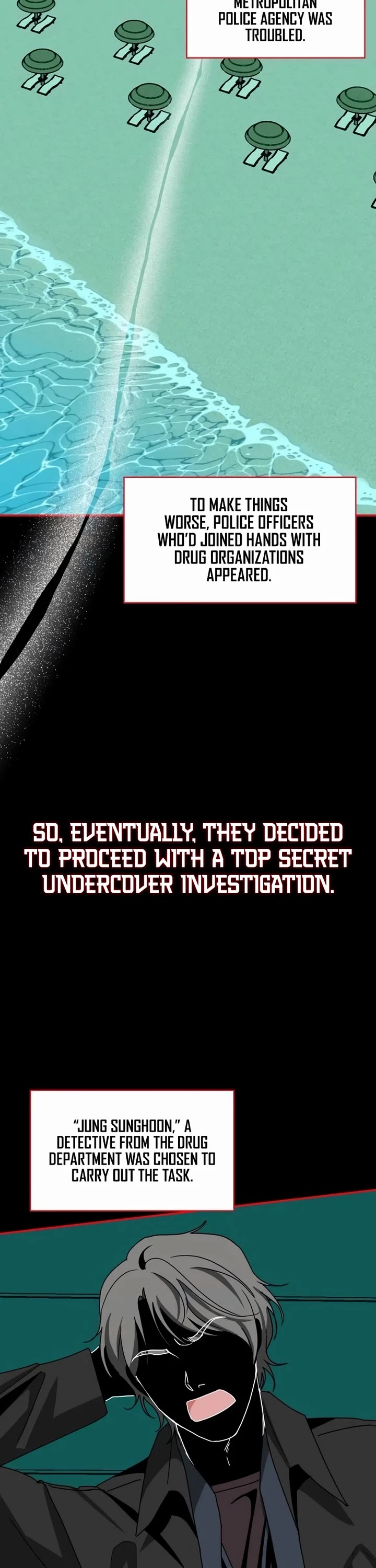 I Was Mistaken As a Monstrous Genius Actor Chapter 37 page 22 - Chapter 37