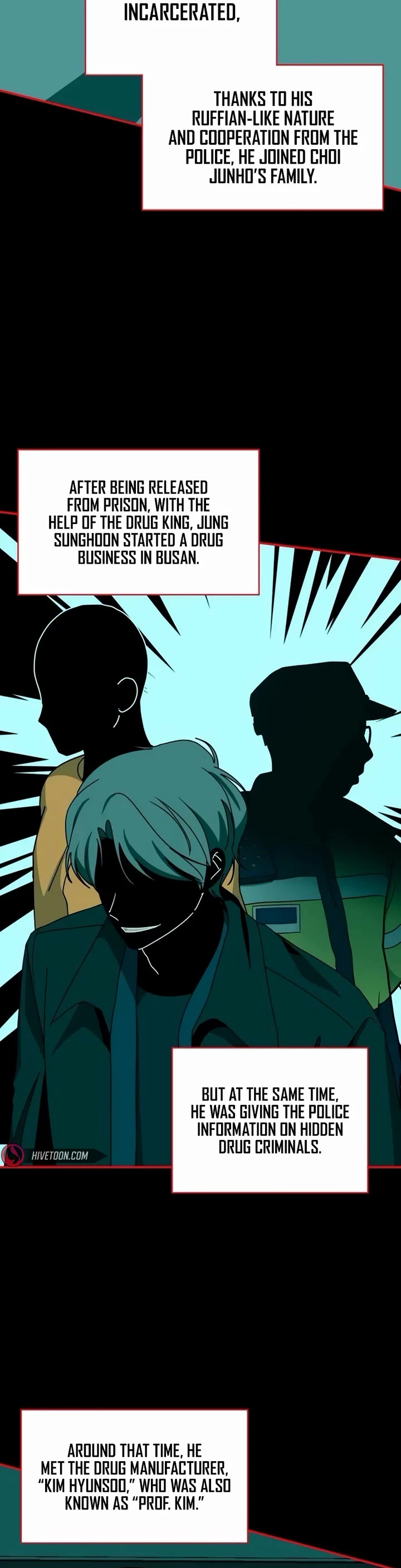 I Was Mistaken As a Monstrous Genius Actor Chapter 37 page 24 - Chapter 37