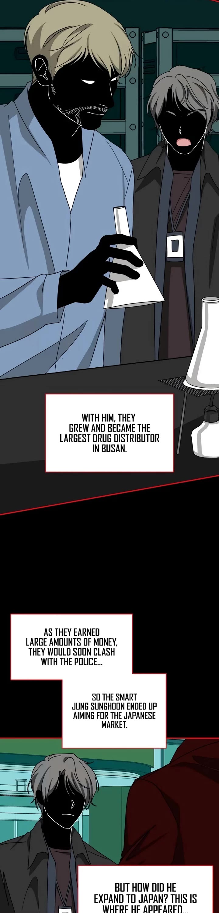I Was Mistaken As a Monstrous Genius Actor Chapter 37 page 25 - Chapter 37