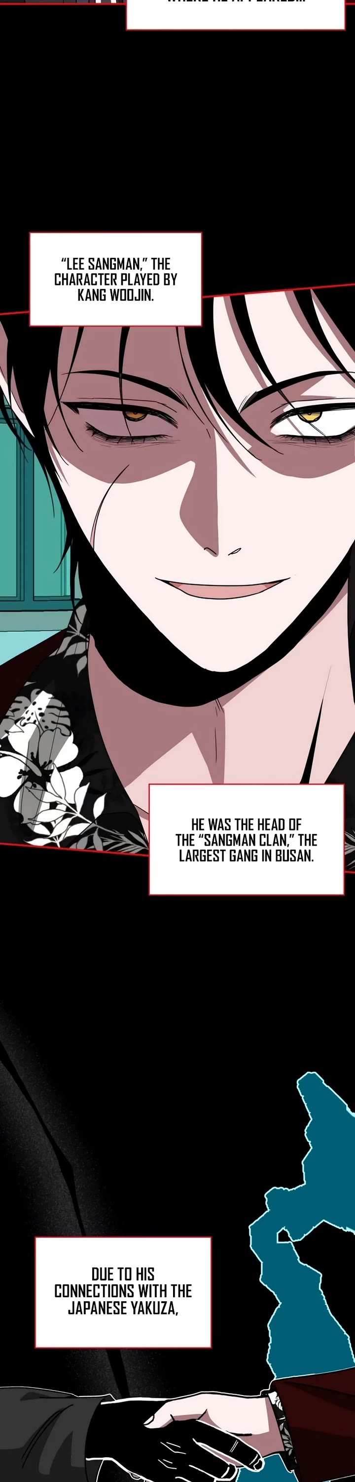 I Was Mistaken As a Monstrous Genius Actor Chapter 37 page 26 - Chapter 37