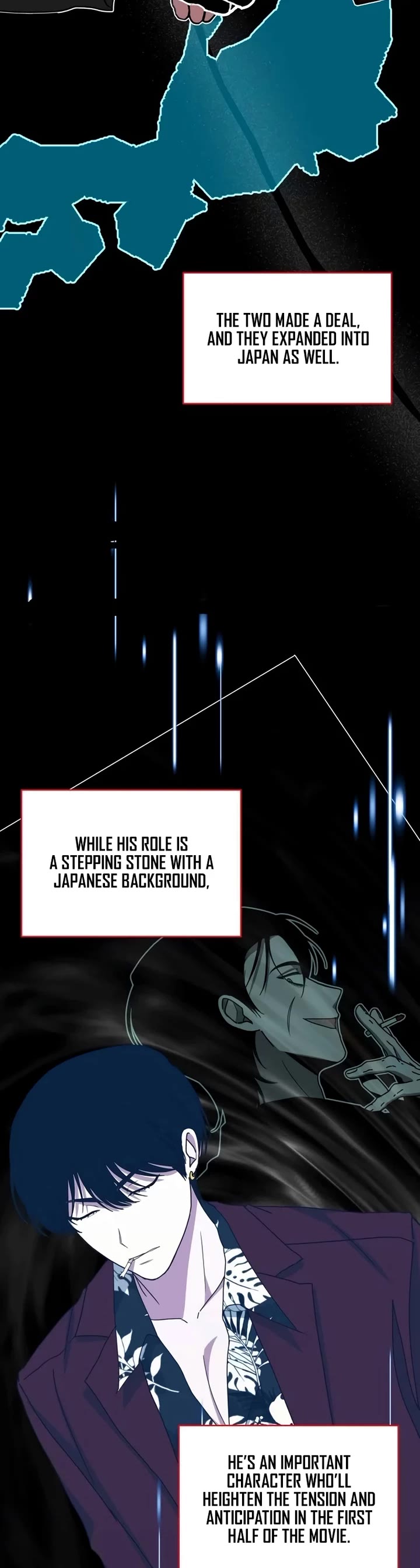 I Was Mistaken As a Monstrous Genius Actor Chapter 37 page 27 - Chapter 37