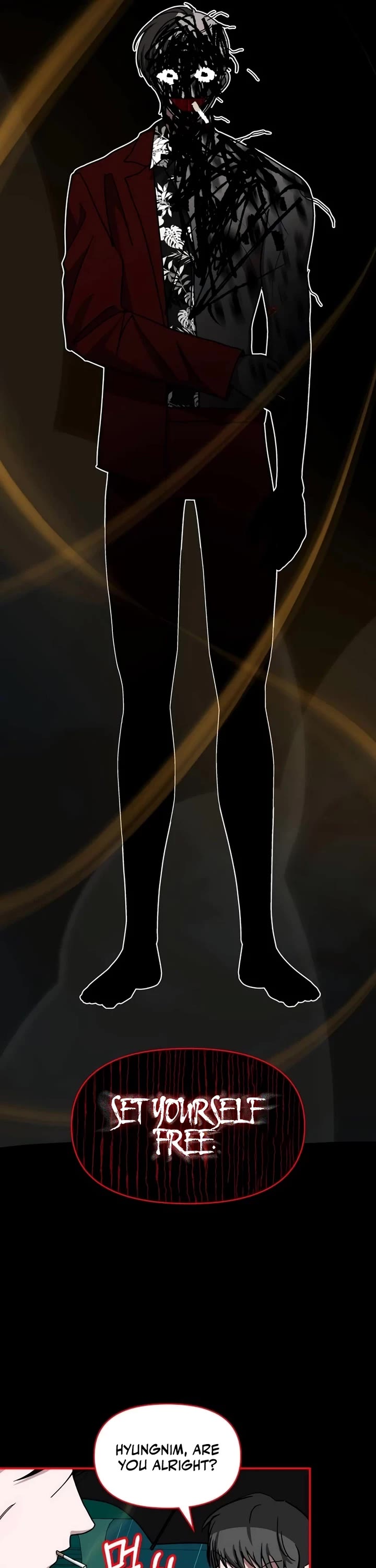 I Was Mistaken As a Monstrous Genius Actor Chapter 37 page 34 - Chapter 37