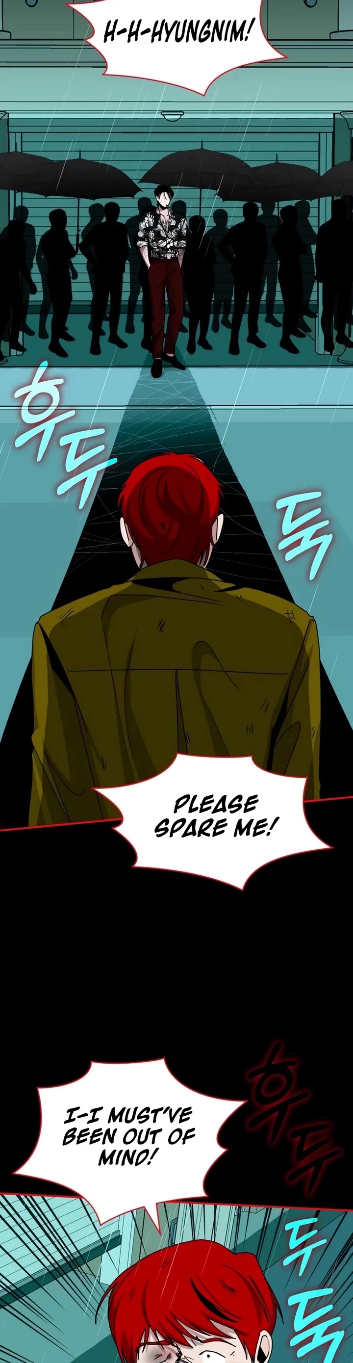 I Was Mistaken As a Monstrous Genius Actor Chapter 37 page 36 - Chapter 37