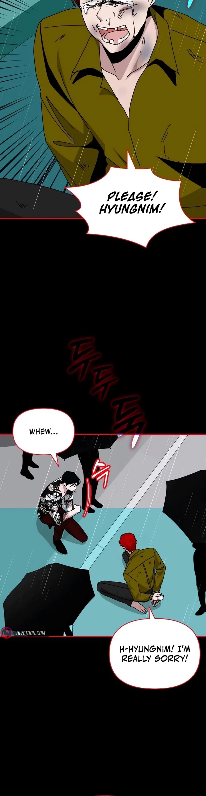I Was Mistaken As a Monstrous Genius Actor Chapter 37 page 37 - Chapter 37