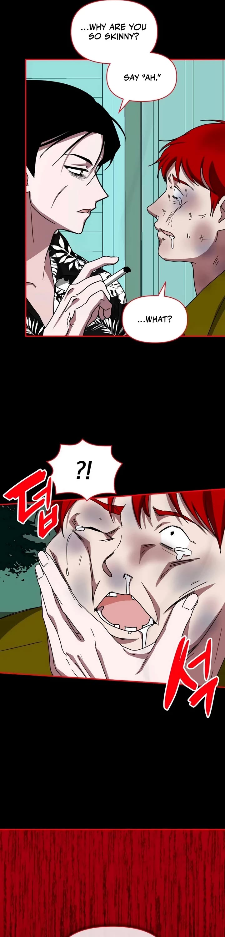 I Was Mistaken As a Monstrous Genius Actor Chapter 37 page 38 - Chapter 37