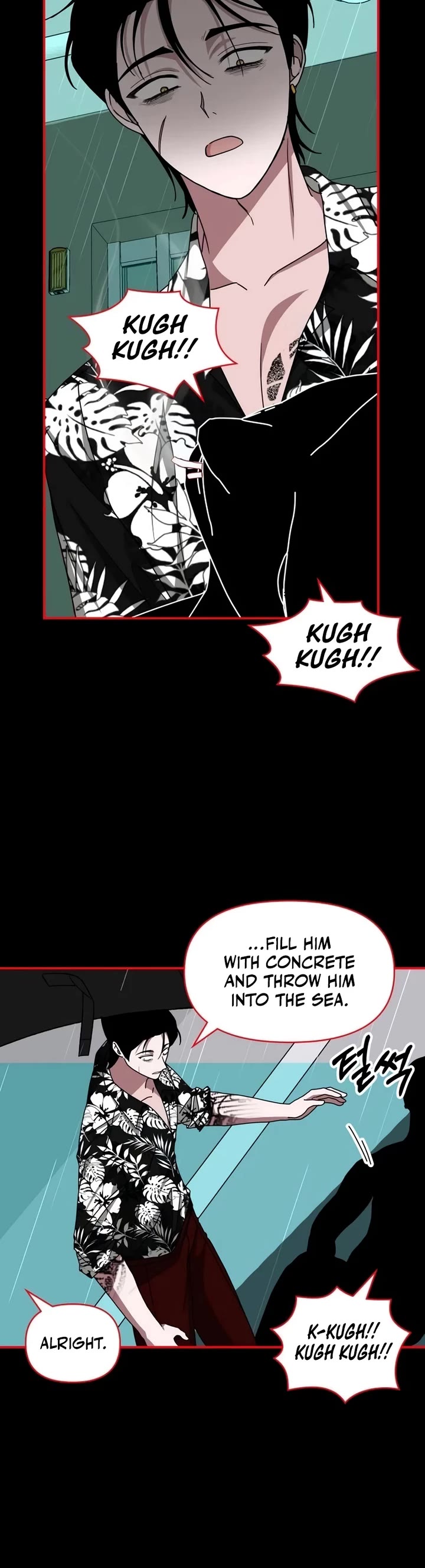 I Was Mistaken As a Monstrous Genius Actor Chapter 37 page 40 - Chapter 37